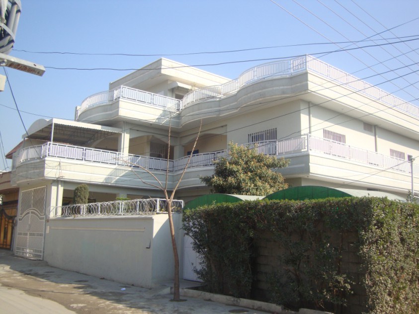 Barkat Campus Photo 1