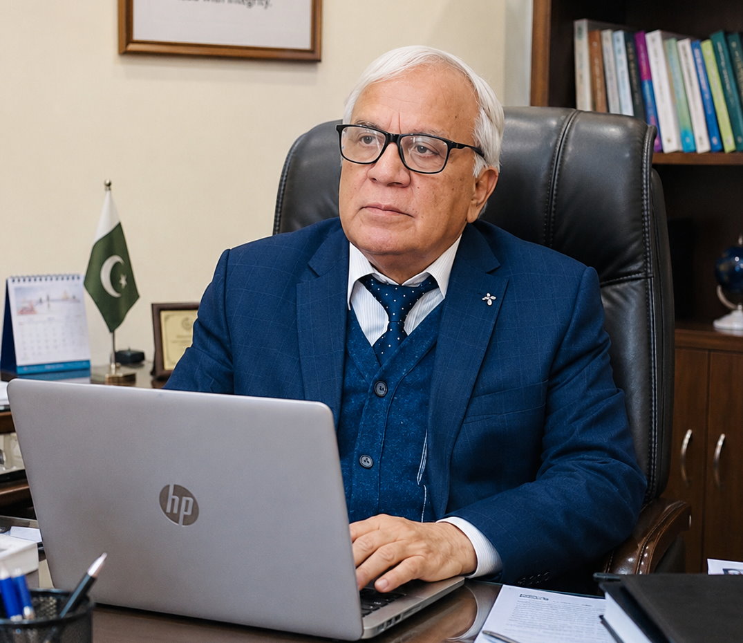 Director